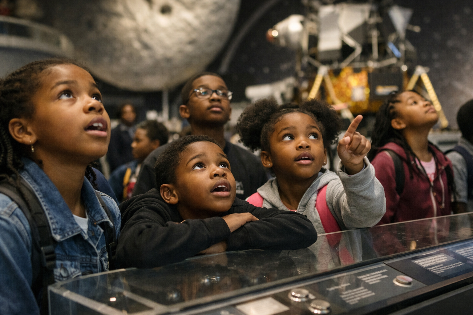 Museum Trip