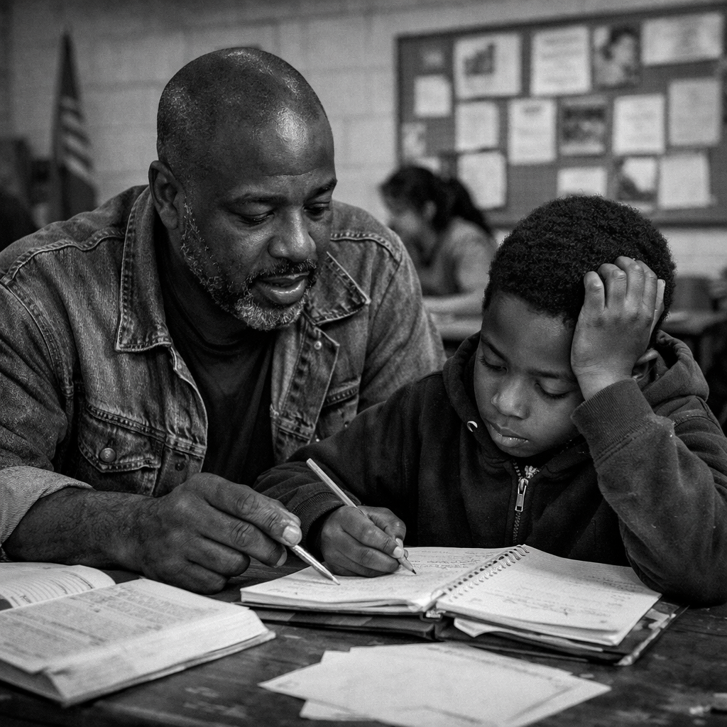 Tutoring Session